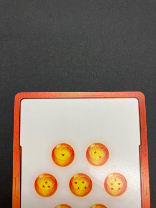 BANDAI（バンダイ）ドラゴンボール エナジーマーカー（人造人間） カードゲーム E-61 ドラゴンボールスーパーカードゲーム/スペシャルブースター MANGA BOOSTER 01 [SB01]