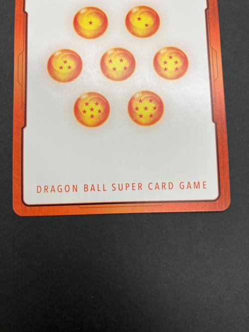 BANDAI（バンダイ）ドラゴンボール エナジーマーカー（人造人間） カードゲーム E-61 ドラゴンボールスーパーカードゲーム/スペシャルブースター MANGA BOOSTER 01 [SB01]