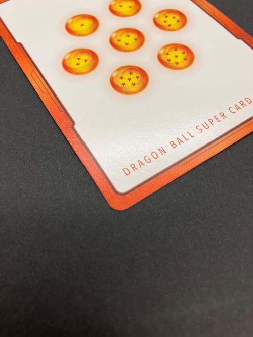 BANDAI（バンダイ）ドラゴンボール エナジーマーカー（人造人間） カードゲーム E-61 ドラゴンボールスーパーカードゲーム/スペシャルブースター MANGA BOOSTER 01 [SB01]