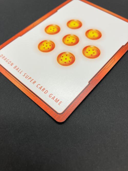 BANDAI（バンダイ）ドラゴンボール エナジーマーカー（人造人間） カードゲーム E-61 ドラゴンボールスーパーカードゲーム/スペシャルブースター MANGA BOOSTER 01 [SB01]