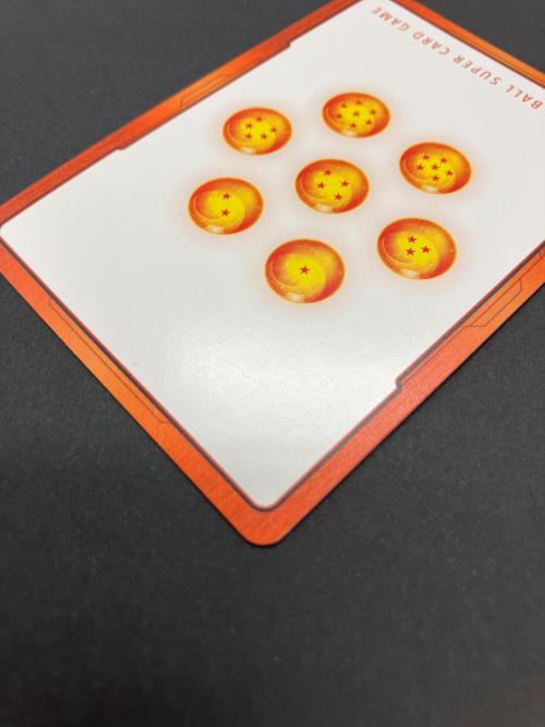 BANDAI（バンダイ）ドラゴンボール エナジーマーカー（人造人間） カードゲーム E-61 ドラゴンボールスーパーカードゲーム/スペシャルブースター MANGA BOOSTER 01 [SB01]