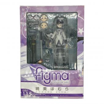 マックスファクトリー 魔法少女まどか☆マギカ figma 暁美ほむら