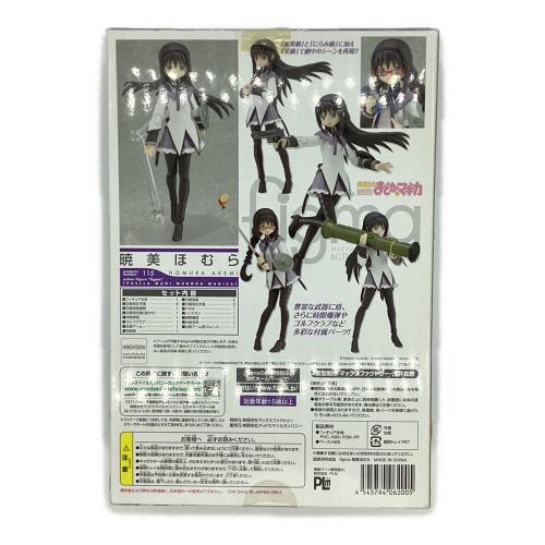 マックスファクトリー 魔法少女まどか☆マギカ figma 暁美ほむら