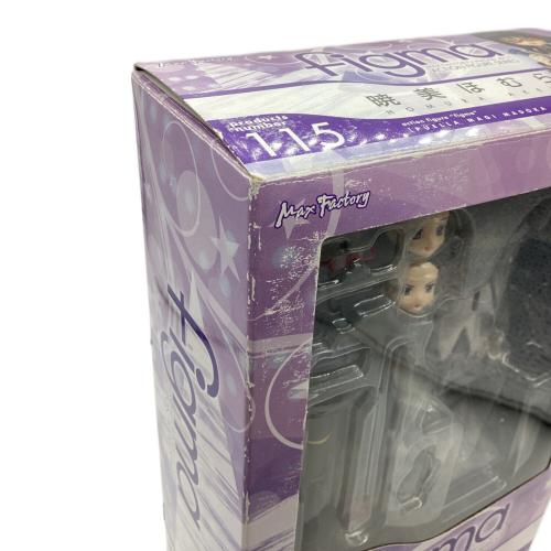 マックスファクトリー 魔法少女まどか☆マギカ figma 暁美ほむら
