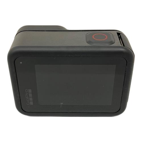 GoPro (ゴープロ) アクションカメラ 8BLACK