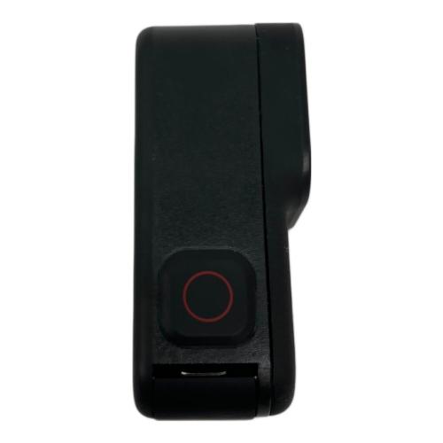 GoPro (ゴープロ) アクションカメラ 8BLACK