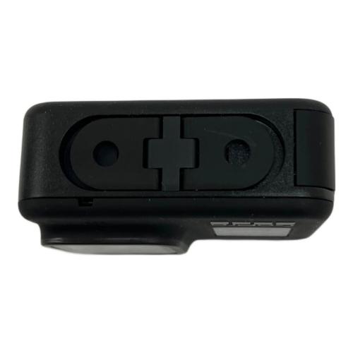 GoPro (ゴープロ) アクションカメラ 8BLACK