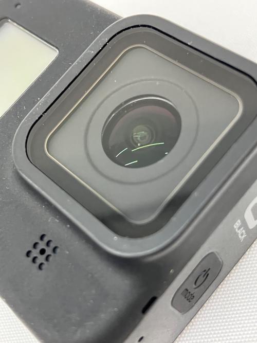 GoPro (ゴープロ) アクションカメラ 8BLACK