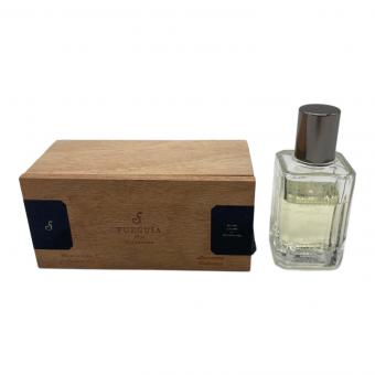 FUEGUIA (フエギア) パルファム エロヒオ デ ラ ソンブラ 50ml 残量50%-80%
