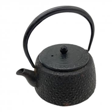 三厳堂 (サンゲンドウ) 鉄瓶 南部鉄器｜トレファクONLINE
