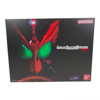 仮面ライダーOOO(オーズ) (カメンライダーオーズ) 仮面ライダー COMPLETE SELECTION MODIFICATION オーズドライバーver.10th