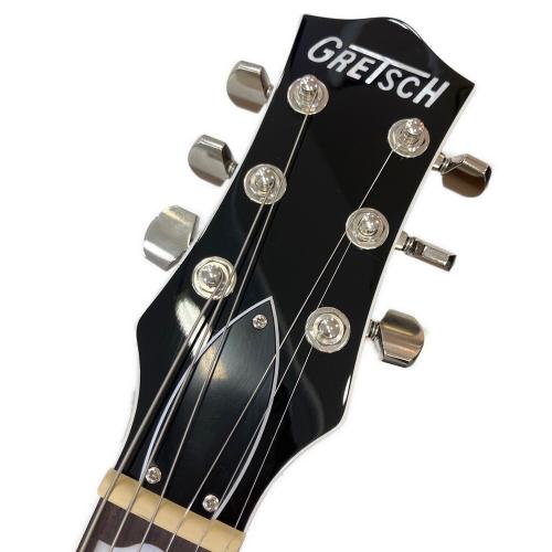 GRETSCH (グレッチ) エレキギター DUOJET G6128TDS-PE-BLK