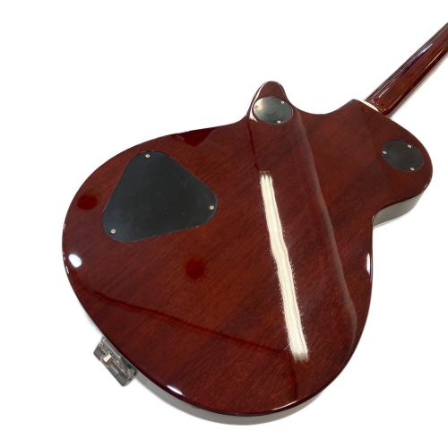 GRETSCH (グレッチ) エレキギター DUOJET G6128TDS-PE-BLK