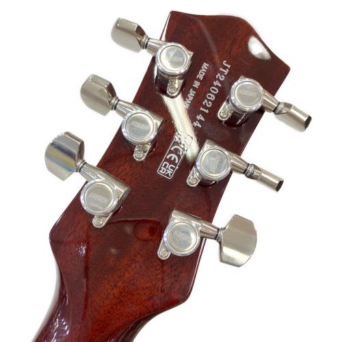 GRETSCH (グレッチ) エレキギター DUOJET G6128TDS-PE-BLK