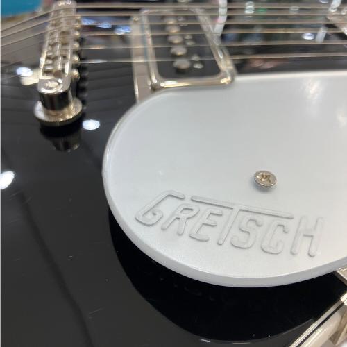 GRETSCH (グレッチ) エレキギター DUOJET G6128TDS-PE-BLK