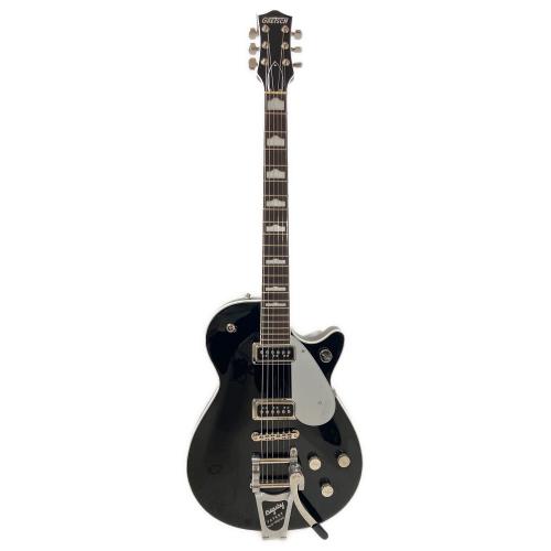 GRETSCH (グレッチ) エレキギター DUOJET G6128TDS-PE-BLK