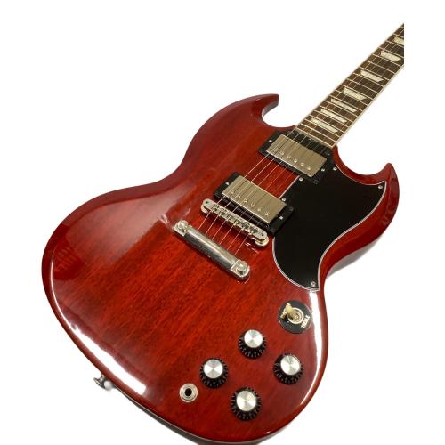 GIBSON (ギブソン) エレキギター SG Standard'61 2022年製