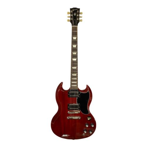 GIBSON (ギブソン) エレキギター SG Standard'61 2022年製