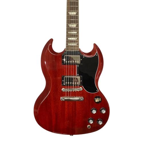 GIBSON (ギブソン) エレキギター SG Standard'61 2022年製