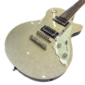 Duesenberg (デューセンバーグ) Starplayer Special Silver Sparkle
