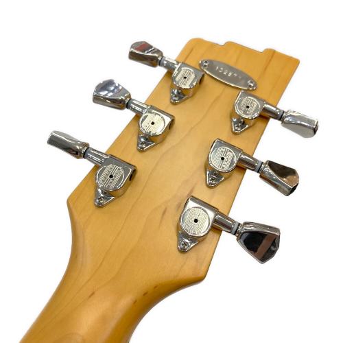 Duesenberg (デューセンバーグ) Starplayer Special Silver Sparkle