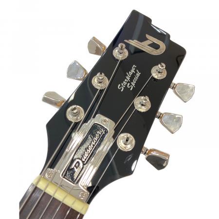 Duesenberg (デューセンバーグ) Starplayer Special Silver