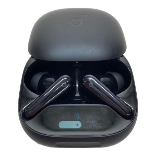 Anker (アンカー) ワイヤレスイヤホン USB-typeC 動作確認済み