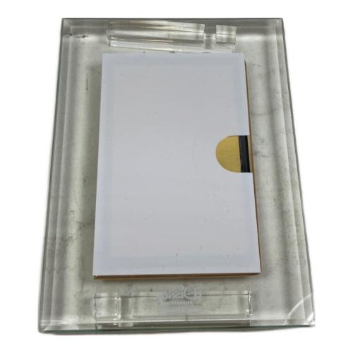 DISNEY (ディズニー) GINZA TANAKA DIM 純金カード ディズニーキャラクター