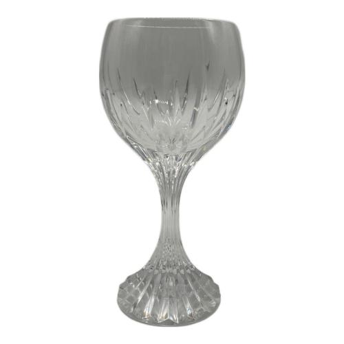 Baccarat (バカラ) ワイングラス マッセナ