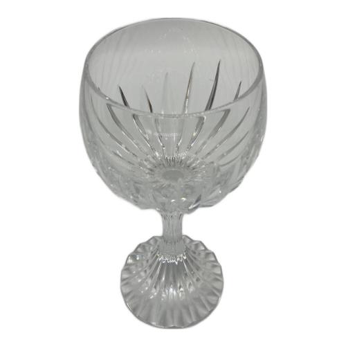 Baccarat (バカラ) ワイングラス マッセナ