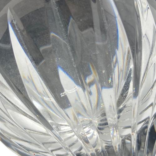 Baccarat (バカラ) ワイングラス マッセナ