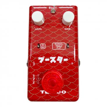 Boot-Leg (ブートレッグ) オーバードライブ JBK-1.0 Jaw Breaker Boot-Leg (ブートレッグ) オーバードライブ JBK-1.0 Jaw Breaker