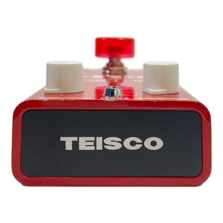 TEISCO (テスコ) クリーンブースター TSC-BOOST 動作確認済み