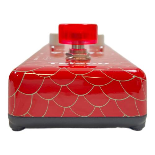 TEISCO (テスコ) クリーンブースター TSC-BOOST　動作確認済み