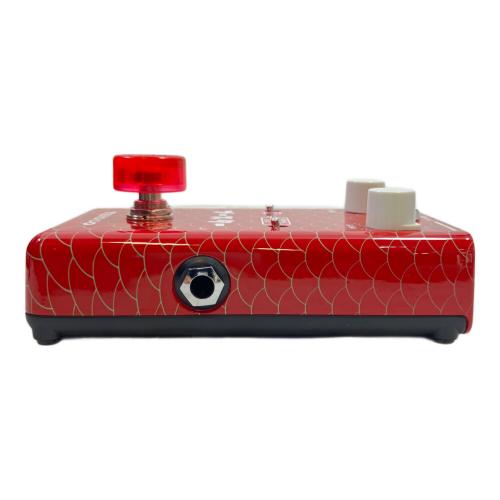 TEISCO (テスコ) クリーンブースター TSC-BOOST　動作確認済み