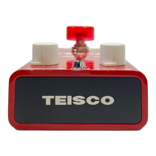 TEISCO (テスコ) クリーンブースター TSC-BOOST　動作確認済み