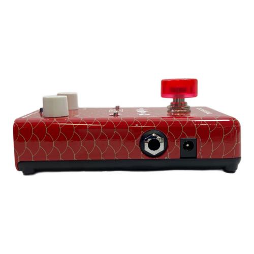 TEISCO (テスコ) クリーンブースター TSC-BOOST　動作確認済み