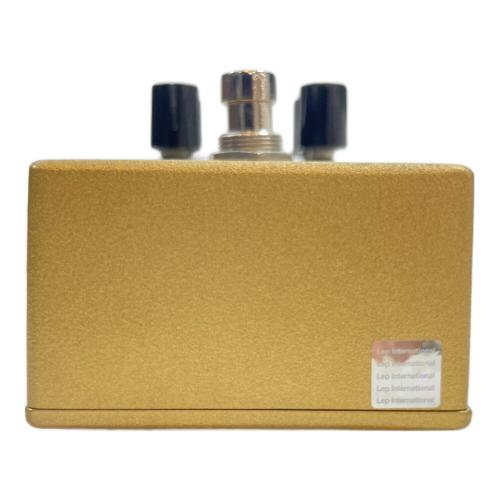 Wren and Cuff (レナンドカフ) コンプレッサー gold comp 動作確認済み