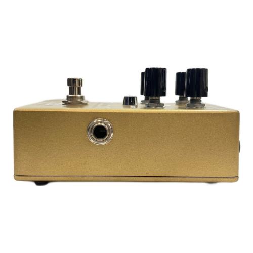 Wren and Cuff (レナンドカフ) コンプレッサー gold comp 動作確認済み