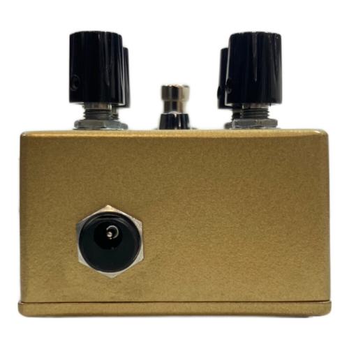 Wren and Cuff (レナンドカフ) コンプレッサー gold comp 動作確認済み