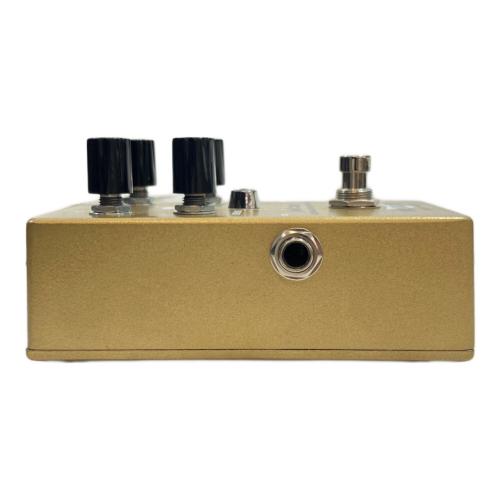 Wren and Cuff (レナンドカフ) コンプレッサー gold comp 動作確認済み