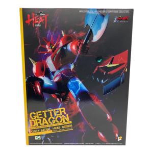AWAKEN STUDIO ゲッタードラゴン(真ゲッターロボ世界最後の日Ver.) METAL HEATシリーズ