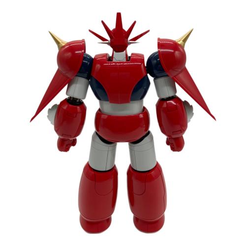 AWAKEN STUDIO ゲッタードラゴン(真ゲッターロボ世界最後の日Ver.) METAL HEATシリーズ