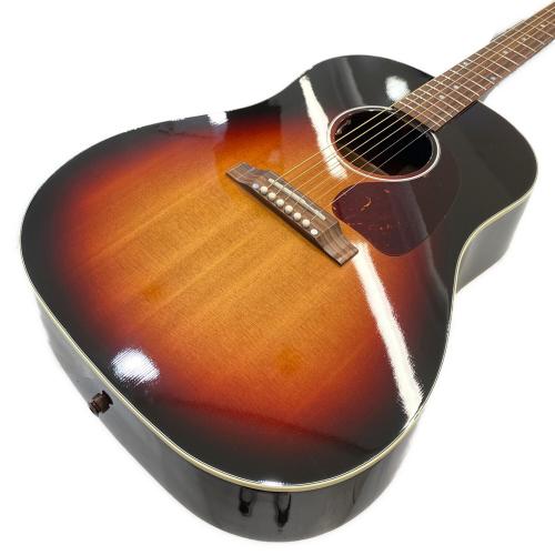 GIBSON (ギブソン) アコースティックギター J-45 TRI BURST GLOSS 2023年製