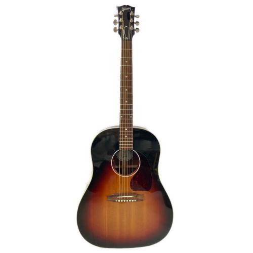 GIBSON (ギブソン) アコースティックギター J-45 TRI BURST GLOSS 2023年製