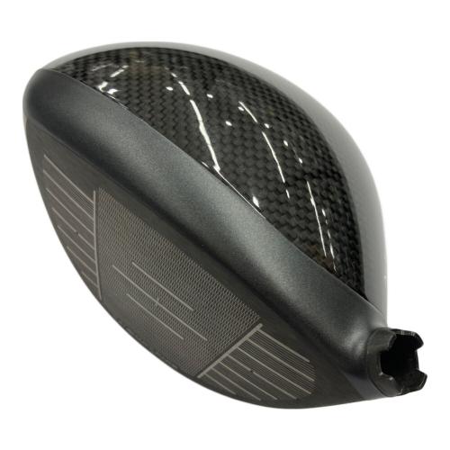 Callaway (キャロウェイ) PARADYM Ai SMOKE Triple Diamond ドライバー ヘッド単体