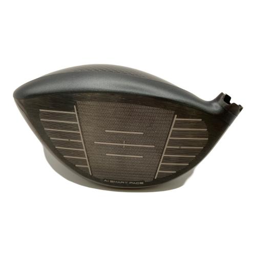 Callaway (キャロウェイ) PARADYM Ai SMOKE Triple Diamond ドライバー ヘッド単体