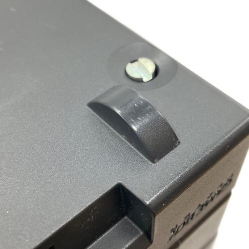 Nintendo (ニンテンドー) GAMECUBE DOL-SKM エンジョイプラスパック 3色AVケーブル同梱 ディスクフタ開閉ボタン・コントローラ難有