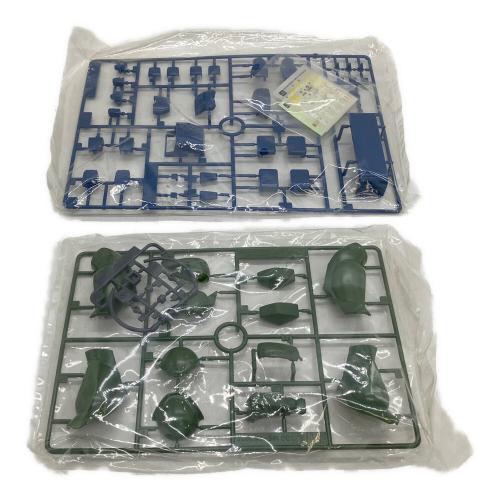 BANDAI (バンダイ) 1/100 MG MS-05B ザクI 「機動戦士ガンダム」 [0072573] ガンプラ