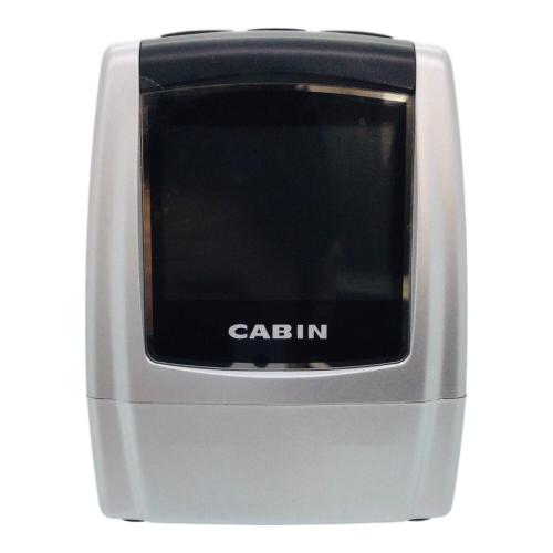 CABIN (キャビン) コンパクトフィルムスキャン CFS-02 10000770502586